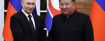 Nikkei: Северна Корея е спечелила до 13 млрд. долара от войната в Украйна